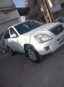 شيري جيب 2008, دمشق, RF14716419