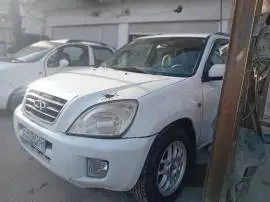 شيري جيب 2008, دمشق, RF14716419