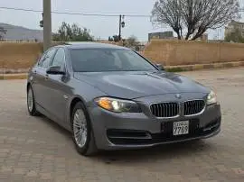BMW 520 Model 2015, Daraa, RF20124566