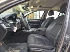 BMW 520 Model 2015, Daraa, RF20124566