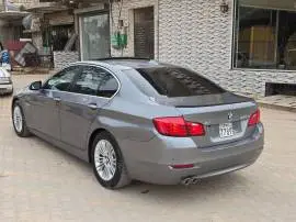 BMW 520 Model 2015, Daraa, RF20124566
