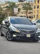 هيونداي أزيرا 2015, اللاذقية, RF39295047