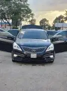 هيونداي أزيرا 2015, اللاذقية, RF39295047