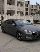 Hyundai Elantra 2020, Hama, RF78659825