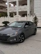 Hyundai Elantra 2020, Hama, RF78659825