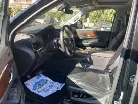 كاديلاك اسكاليد 2018, حمص, RF12125579