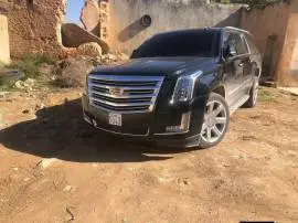 كاديلاك اسكاليد 2018, حمص, RF12125579