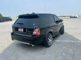 رانج روفر 2008, حمص, RF18511314