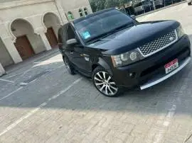 رانج روفر 2008, حمص, RF18511314