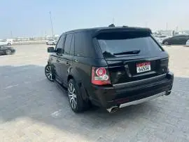 رانج روفر 2008, حمص, RF18511314