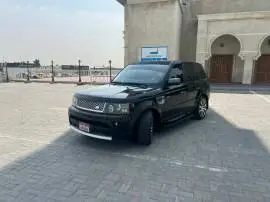 رانج روفر 2008, حمص, RF18511314