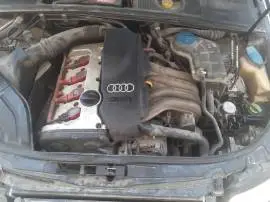 أودي A4 2003, دمشق, RF19328581