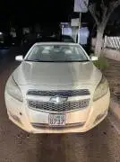 شفر ماليبو 2013, دمشق, RF19716277