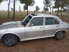 Peugeot 504, RF18124056