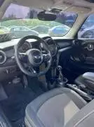 ميني كوبر 2017, دمشق, RF17057570