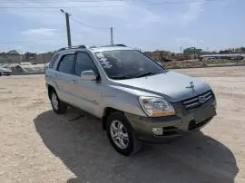 Kia Sportage 2006, Aleppo, RF14443461