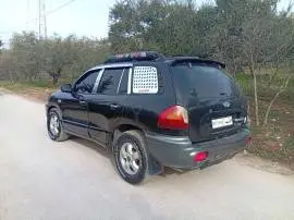 هيونداي سنتافي 2004, إدلب, RF24382849