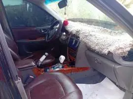 هيونداي سنتافي 2004, إدلب, RF39621437