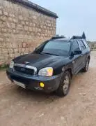هيونداي سنتافي 2004, إدلب, RF15209965
