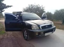 Hyundai Santa Fe 2004, Idlib, RF15209965
