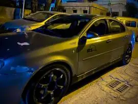 بروتون برسونا 2009, دمشق, RF11759141