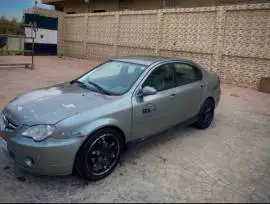 بروتون برسونا 2009, دمشق, RF11759141