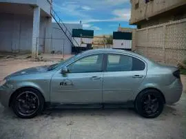 بروتون برسونا 2009, دمشق, RF11759141