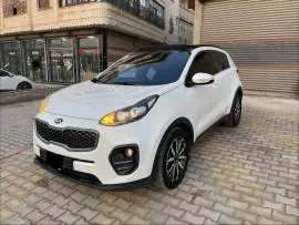 Kia Sportage 2018, Homs, RF12566987
