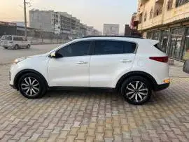 Kia Sportage 2018, Homs, RF12566987