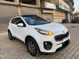 Kia Sportage 2018, Homs, RF12566987