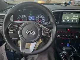 Kia Sportage 2020, Idlib, RF11820927