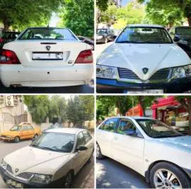 بروتون واجا 2006, دمشق, RF16278306