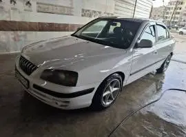 Hyundai Elantra XD 2004, RF21205470