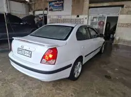 Hyundai Elantra XD 2004, RF21205470