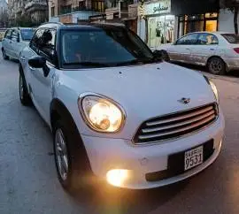 ميني كوبر كانتري مان 2013, حلب, RF21125223