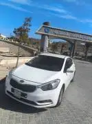 كيا K3 2015, إدلب, RF14990898