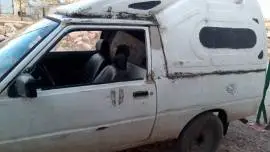 دايو تافريا 1992, حلب, RF96287837