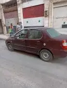 تاتا انديغو 2009, دمشق, RF10455928