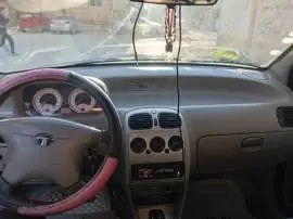 تاتا انديغو 2009, دمشق, RF10455928