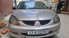 ميتسوبيشي لانسر 2006, دمشق, RF11672118