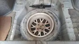 ميتسوبيشي لانسر 2006, دمشق, RF11672118