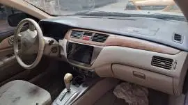 ميتسوبيشي لانسر 2006, دمشق, RF11672118