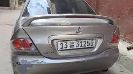 ميتسوبيشي لانسر 2006, دمشق, RF11672118