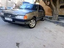 Peugeot 405 1993, RF94358110