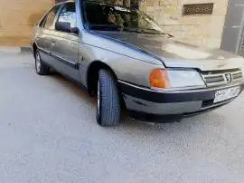 Peugeot 405 1993, RF94358110