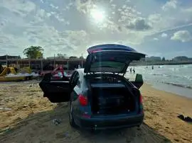 كيا K5 2011, اللاذقية, RF13240077