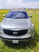 2015 Sportage for sale, Aleppo, RF20068581