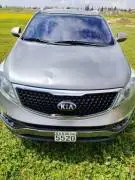 2015 Sportage for sale, Aleppo, RF20068581