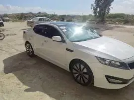 كيا K5 2012, دمشق, RF12170909