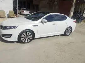 كيا K5 2012, دمشق, RF12170909